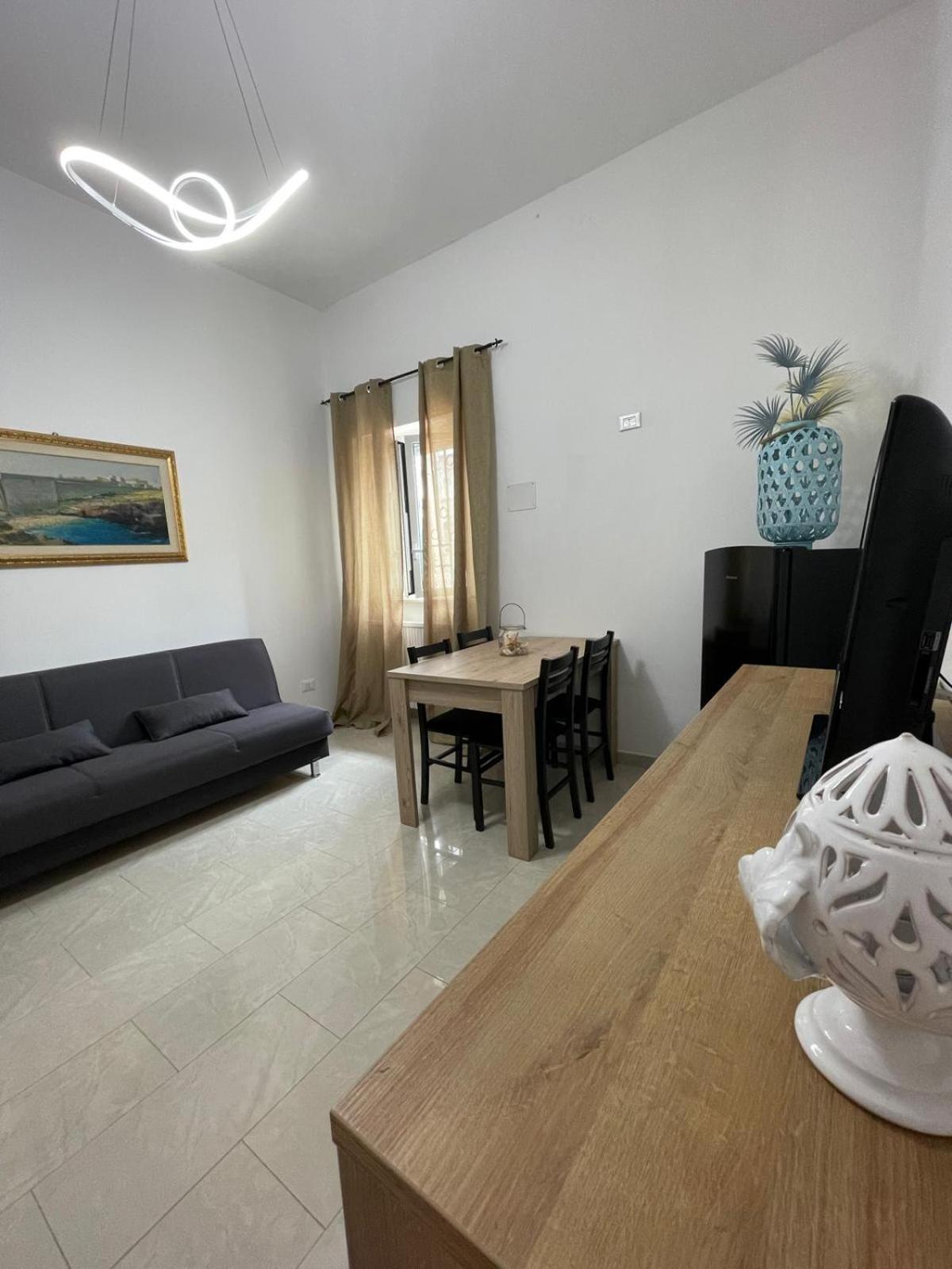 Rosa Dei Venti Polignano a Mare Exterior foto