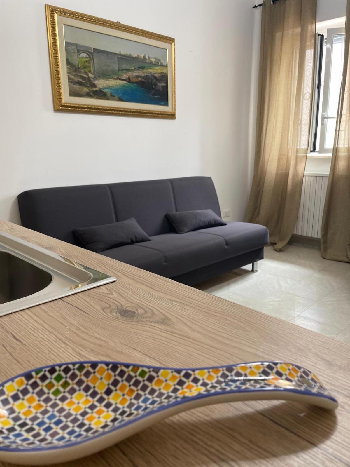 Rosa Dei Venti Polignano a Mare Exterior foto